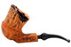 Nording Matte Brown #3 Tobacco Pipe 101-8710 Left