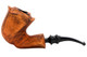 Nording Matte Brown #3 Tobacco Pipe 101-8716 Left