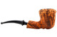 Nording Matte Brown #3 Tobacco Pipe 101-8719 Right
