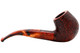 Ascorti Italia Sand Tredici Tobacco Pipe 101-8821 Right