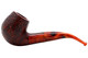 Ascorti Italia Sand Tredici Tobacco Pipe 101-8821 Left