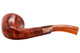 Ascorti Italia Smooth Carimate Tobacco Pipe 101-8825 Bottom