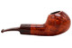 Ascorti Italia Smooth Nove Tobacco Pipe 101-8828 Right