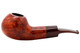 Ascorti Italia Smooth Nove Tobacco Pipe 101-8828 Left