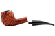 Northern Briars Bespoke Helix Bent Apple G5 Tobacco Pipe 101-8723 Apart