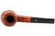 Northern Briars Bespoke Helix Bent Apple G5 Tobacco Pipe 101-8723 Top