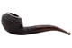 Northern Briars Rox Cut Regal Rhodesian G4 Tobacco Pipe 101-8725 Left