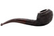 Northern Briars Rox Cut Regal Rhodesian G4 Tobacco Pipe 101-8725 Right