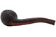 Northern Briars Rox Cut Regal Rhodesian G4 Tobacco Pipe 101-8725 Bottom