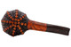 Northern Briars Bruyere Premier Sea Urchin G5 Tobacco Pipe 101-8728 Bottom