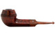 Northern Briars Bruyere Regal Bulldog G3 Tobacco Pipe 101-8729 Left