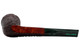 Northern Briars Rox Cut Regal Jade Dublin G4 Tobacco Pipe 101-8730 Bottom