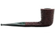 Northern Briars Rox Cut Regal Jade Dublin G4 Tobacco Pipe 101-8730 Right