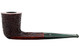 Northern Briars Rox Cut Regal Jade Dublin G4 Tobacco Pipe 101-8730 Left