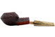 Northern Briars Rox Cut Regal Squat Bulldog G5 Tobacco Pipe 101-8731 Apart