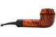 Northern Briars Bruyere Premier Bullcap G4 Tobacco Pipe 101-8737 Right