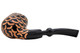 Nording Seagull Freehand Tobacco Pipe 101-8762 Botto 