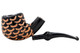 Nording Seagull Freehand Tobacco Pipe 101-8762 Apart