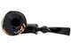 Nording Seagull Freehand Tobacco Pipe 101-8767 Top