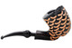 Nording Seagull Freehand Tobacco Pipe 101-8767 Right