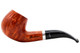 Giordano Lucca 3 Tobacco Pipe Left