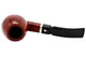 Ser Jacopo L1 Flame Grain Estate Pipe Top