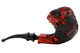 Nording Moss Tobacco Pipe 101-8788 Right