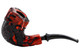 Nording Moss Tobacco Pipe 101-8792 Left