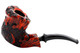 Nording Moss Tobacco Pipe 101-8796 Left