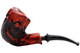 Nording Moss Tobacco Pipe 101-8798 Left