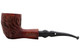 Dr. Grabow Freehand Rustic Tobacco Pipe Left