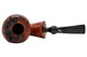 Nording Brown Grain #3 Tobacco Pipe 101-8906 Top