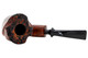 Nording Brown Grain #3 Tobacco Pipe 101-8907 Top