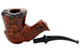 Nording Brown Grain #3 Tobacco Pipe 101-8908 Apart