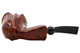 Nording Brown Grain #3 Tobacco Pipe 101-8910 Bottom