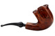 Nording Brown Grain #3 Tobacco Pipe 101-8912 Right