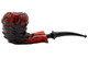 Nording Abstract A Tobacco Pipe 101-8917 Left