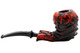 Nording Abstract A Tobacco Pipe 101-8917 Right