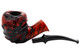 Nording Abstract A Tobacco Pipe 101-8918 Apart