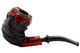 Nording Abstract A Tobacco Pipe 101-8919 Left