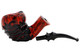 Nording Abstract A Tobacco Pipe 101-8924 Apart