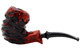 Nording Abstract A Tobacco Pipe 101-8925 Left