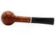 Big Ben R-Design Tan Polish Straight Tobacco Pipe Bottom