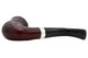 Peterson Christmas 2023 Sandblasted 05 Tobacco Pipe Bottom