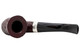 Peterson Christmas 2023 Sandblasted 05 Tobacco Pipe Top