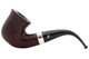 Peterson Christmas 2023 Sandblasted 05 Tobacco Pipe