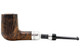 Rattray's 2023 POTY Contrast Smooth Tobacco Pipe Apart