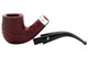 Peterson Christmas 2023 Sandblasted 69 Tobacco Pipe Apart 