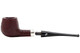 Peterson Christmas 2023 Sandblasted 86 Tobacco Pipe Apart 