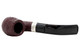 Peterson Christmas 2023 Sandblasted 221 Tobacco Pipe Top